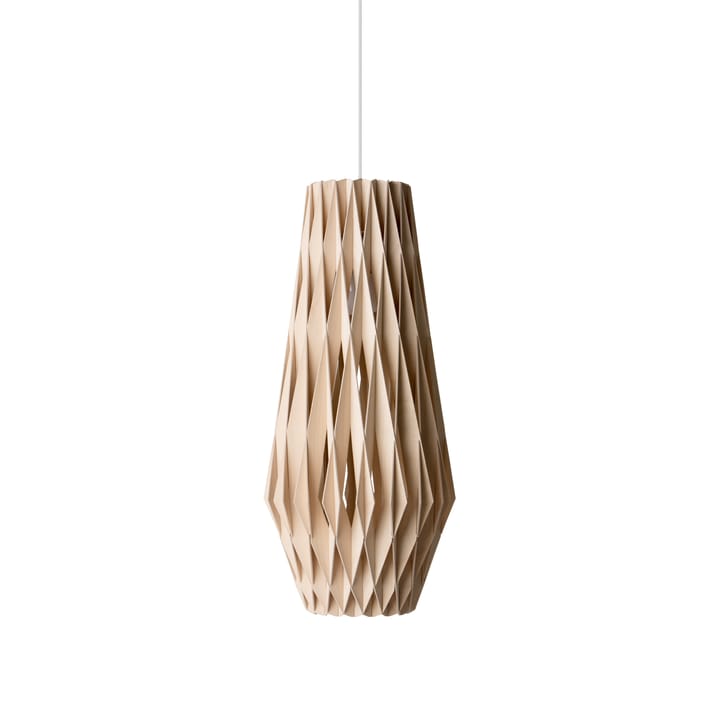 Pilke Signature hanglamp 30/70 cm - Berken - Pilke