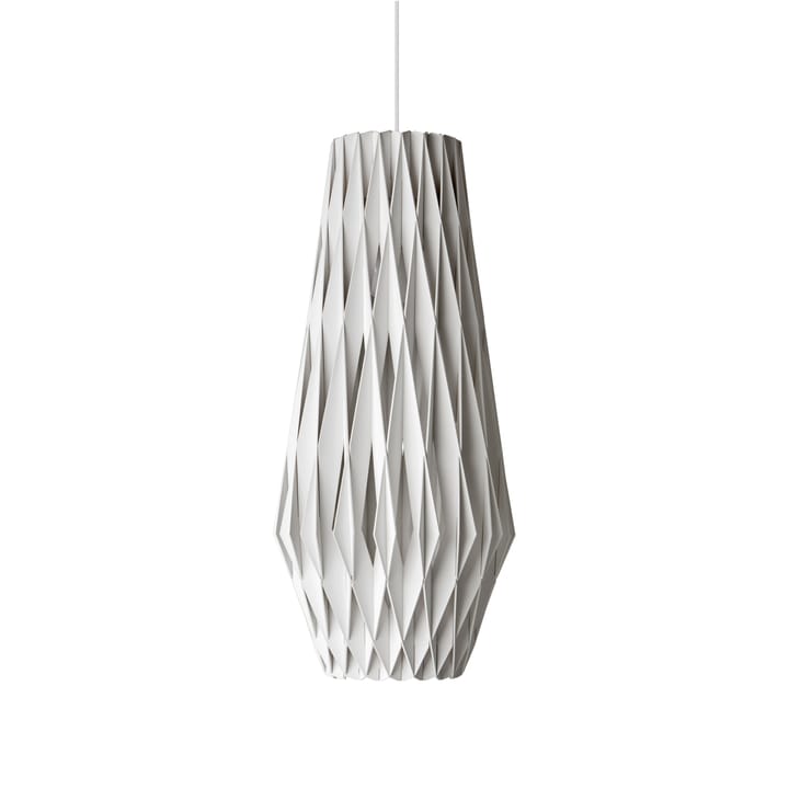 Pilke Signature hanglamp 30/70 cm - Wit - Pilke