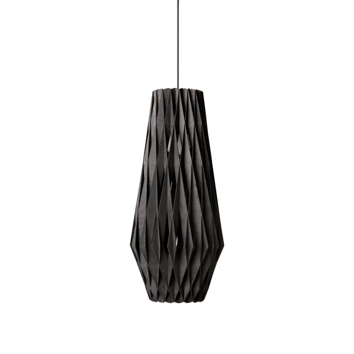 Pilke Signature hanglamp 30/70 cm - Zwart - Pilke