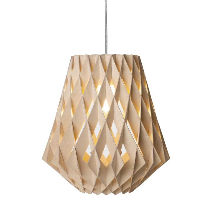 Pilke Signature hanglamp Ø36 cm - Beukenhout - Pilke