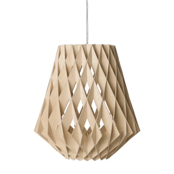 Pilke Signature hanglamp Ø36 cm - Beukenhout - Pilke