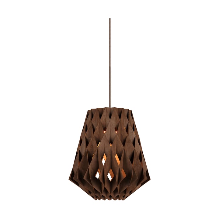 Pilke Signature hanglamp Ø36 cm, Bruin Pilke