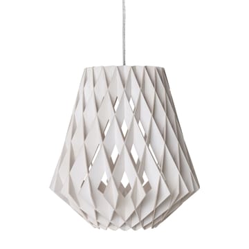 Pilke Signature hanglamp Ø36 cm - Wit - Pilke