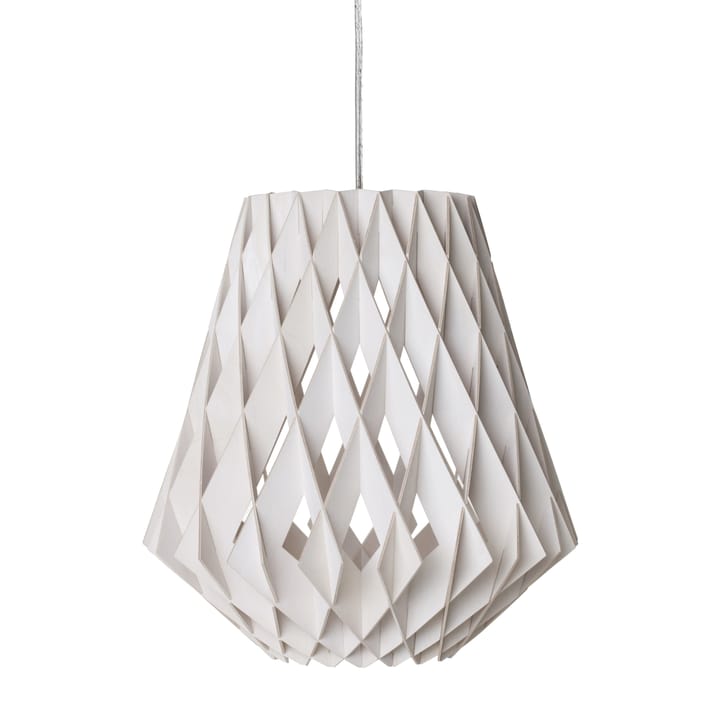 Pilke Signature hanglamp Ø36 cm, Wit Pilke