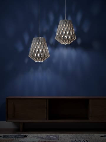 Pilke Signature hanglamp Ø36 cm - Wit - Pilke
