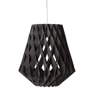 Pilke Signature hanglamp Ø36 cm - Zwart - Pilke