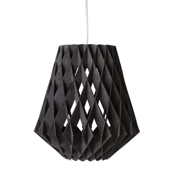 Pilke Signature hanglamp Ø36 cm, Zwart Pilke