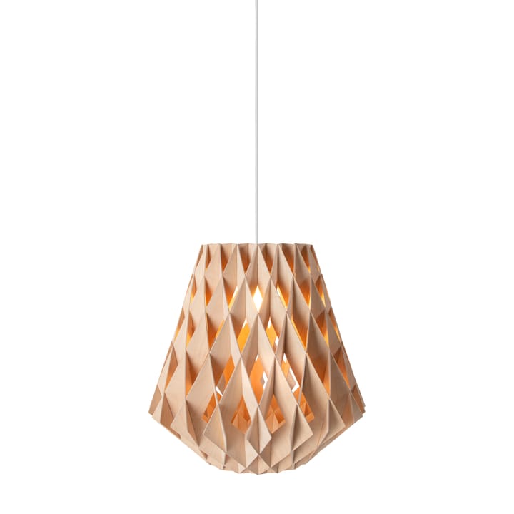 Pilke Signature hanglamp Ø50 cm, Berken Pilke