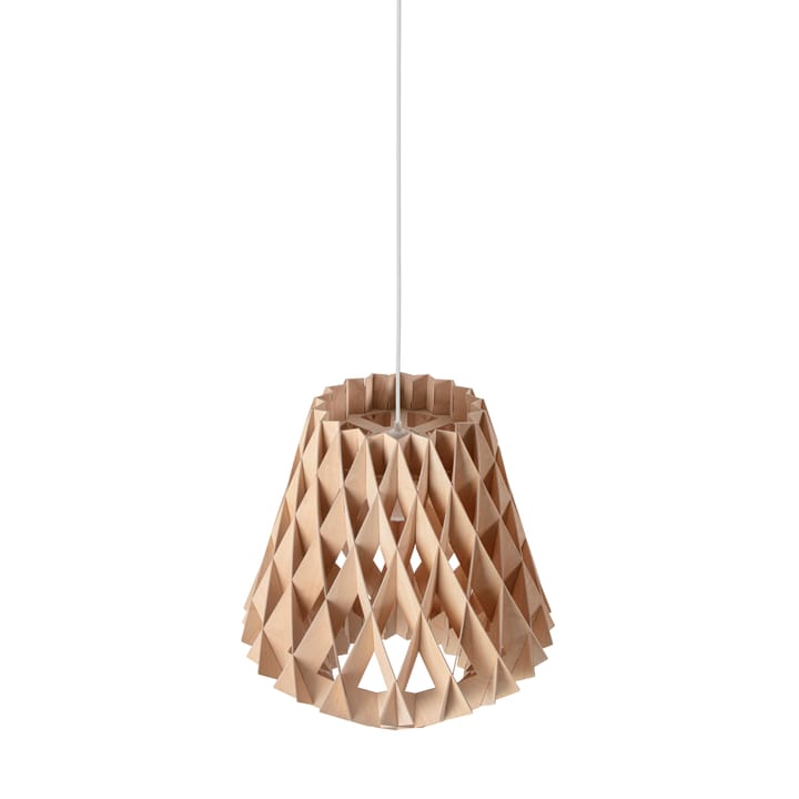 Pilke Signature hanglamp Ø50 cm, Berken Pilke