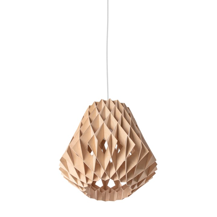 Pilke Signature hanglamp Ø50 cm, Berken Pilke