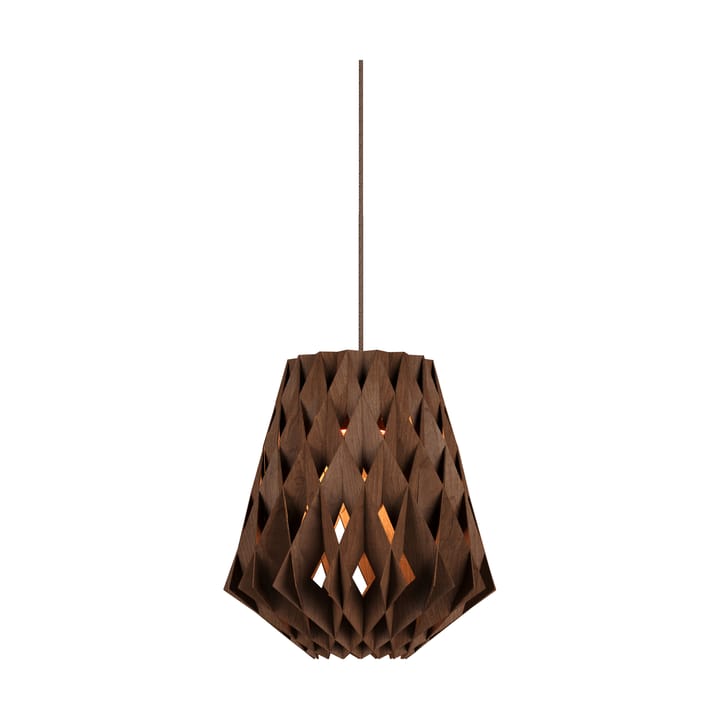 Pilke Signature hanglamp Ø50 cm, Bruin Pilke