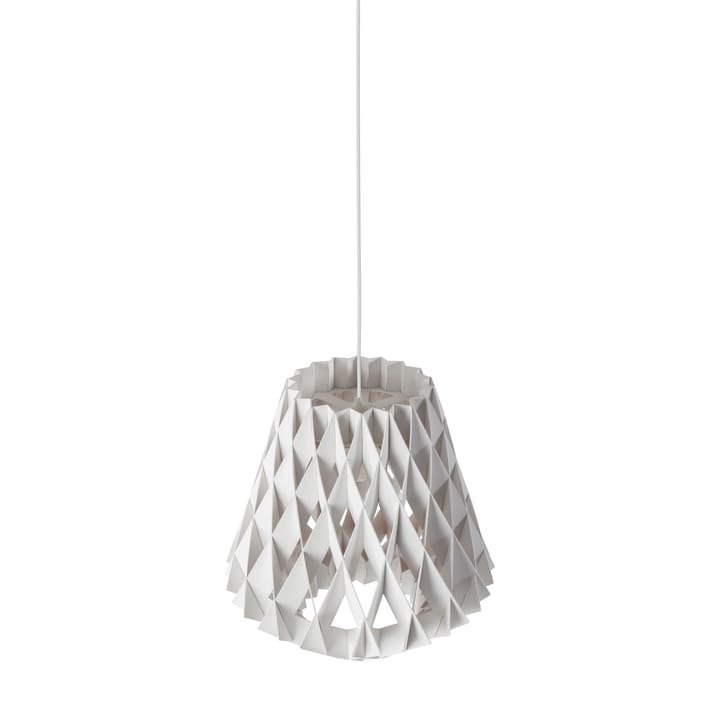 Pilke Signature hanglamp Ø50 cm, Wit Pilke