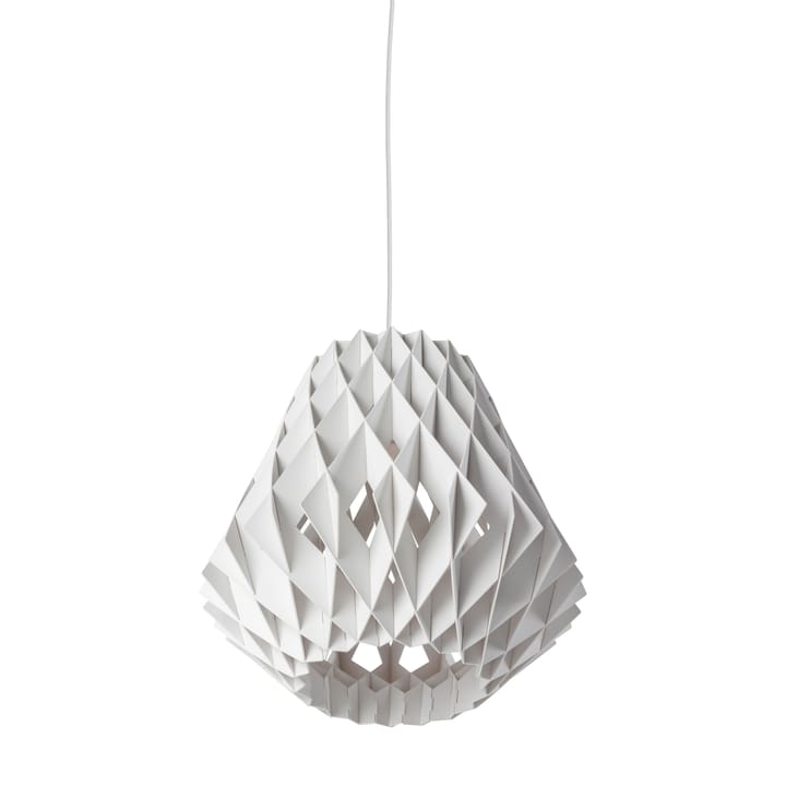 Pilke Signature hanglamp Ø50 cm, Wit Pilke