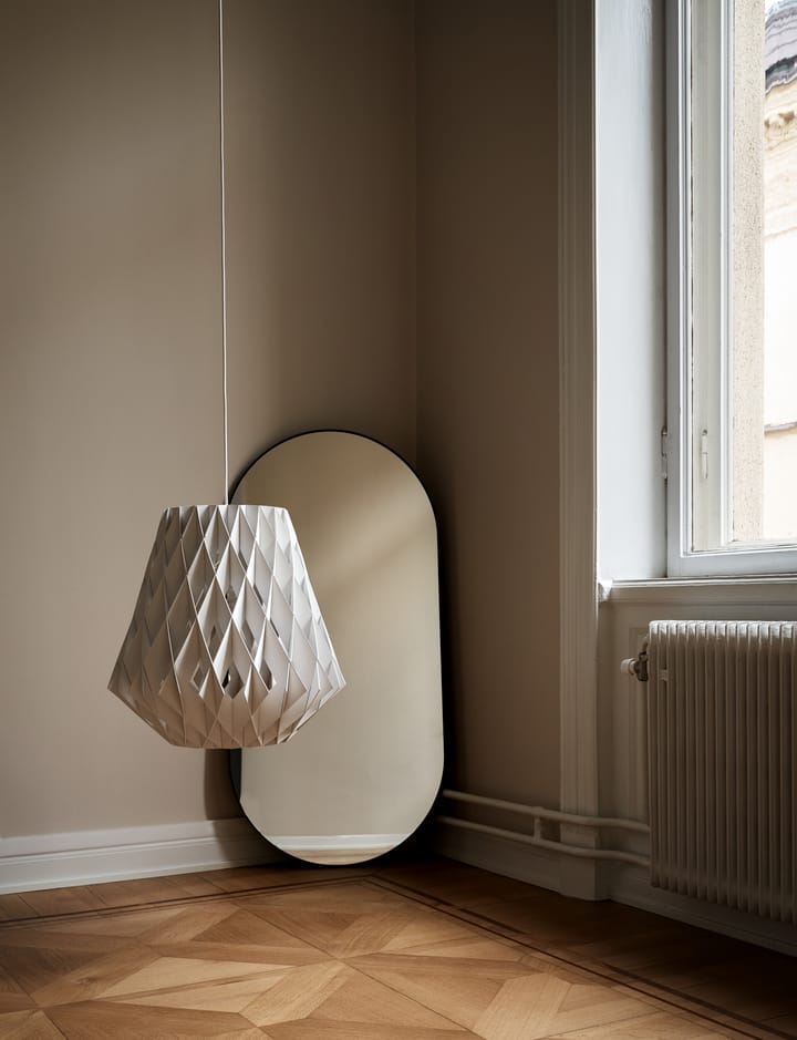 Pilke Signature hanglamp Ø50 cm, Wit Pilke