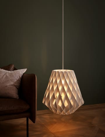 Pilke Signature hanglamp Ø50 cm - Wit - Pilke