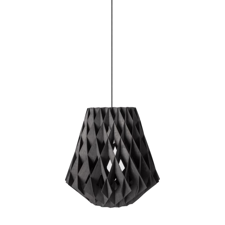 Pilke Signature hanglamp Ø50 cm - Zwart - Pilke