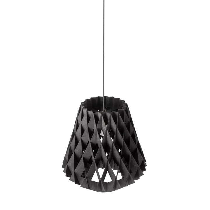 Pilke Signature hanglamp Ø50 cm - Zwart - Pilke