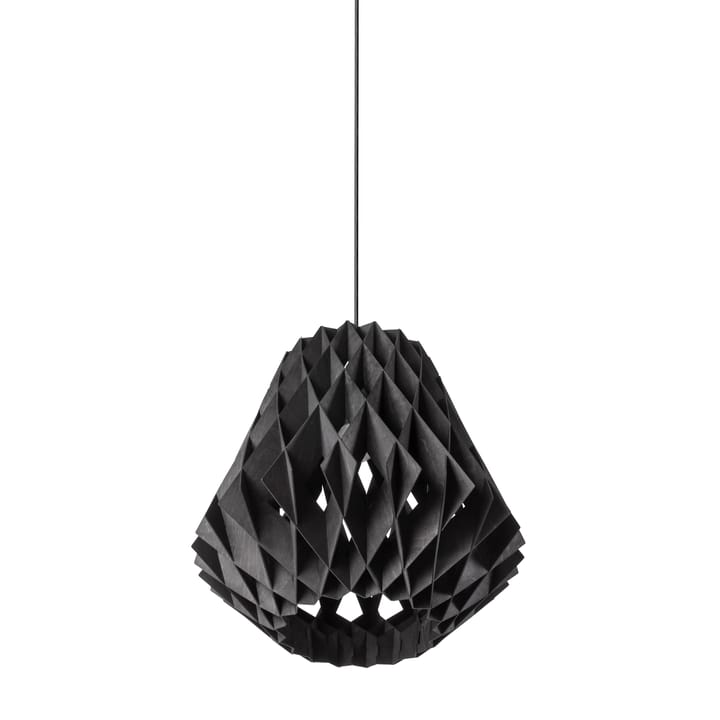 Pilke Signature hanglamp Ø50 cm - Zwart - Pilke