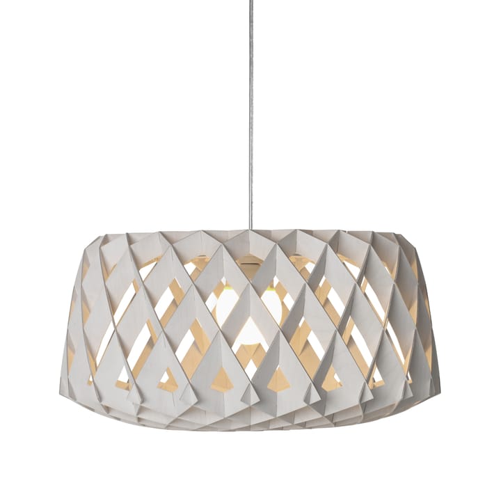 Pilke Signature hanglamp Ø60 cm - Wit - Pilke