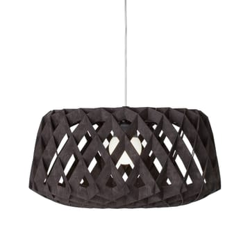 Pilke Signature hanglamp Ø60 cm - Zwart - Pilke