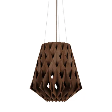 Pilke Signature hanglamp Ø64 cm - Bruin - Pilke