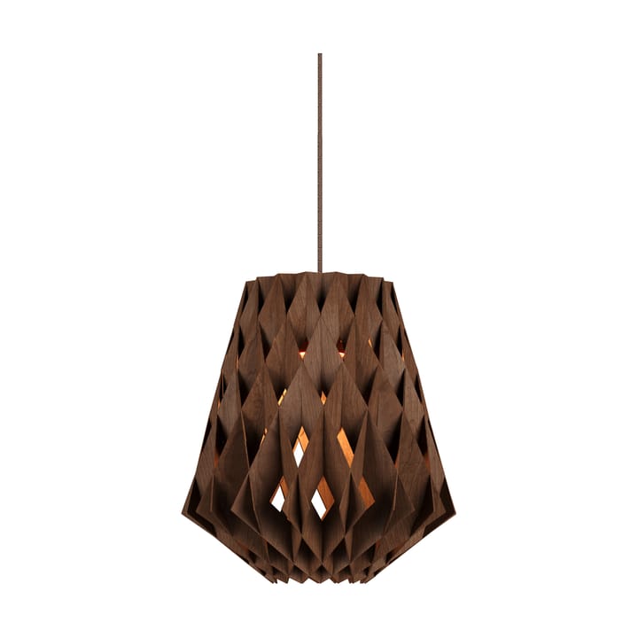 Pilke Signature hanglamp Ø64 cm, Bruin Pilke