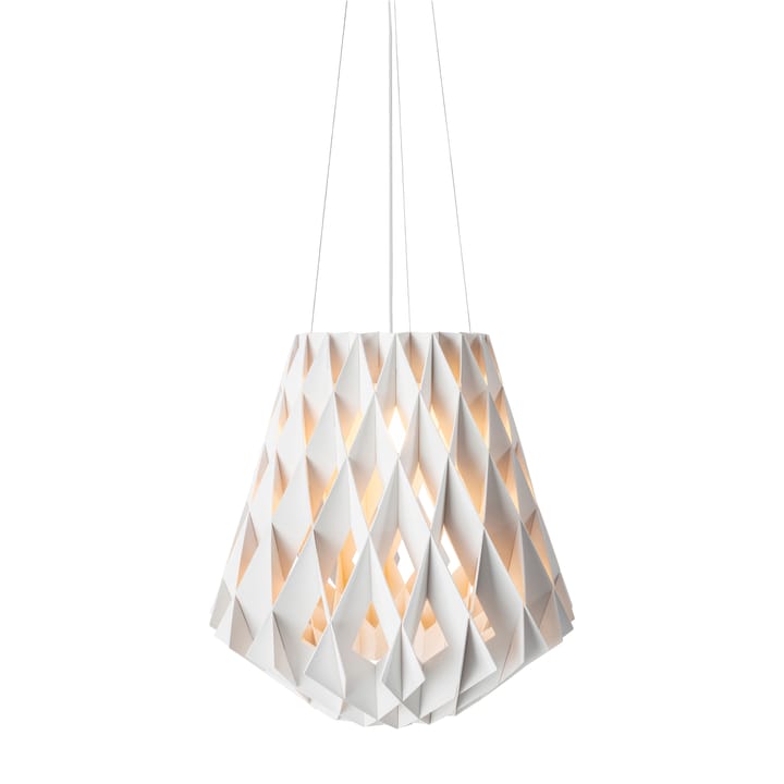 Pilke Signature hanglamp Ø64 cm, Wit Pilke