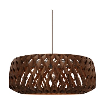 Pilke Signature hanglamp Ø80 cm - Bruin - Pilke