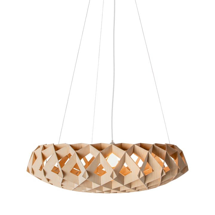 Pilke Signature hanglamp Ø95 cm, Berken Pilke