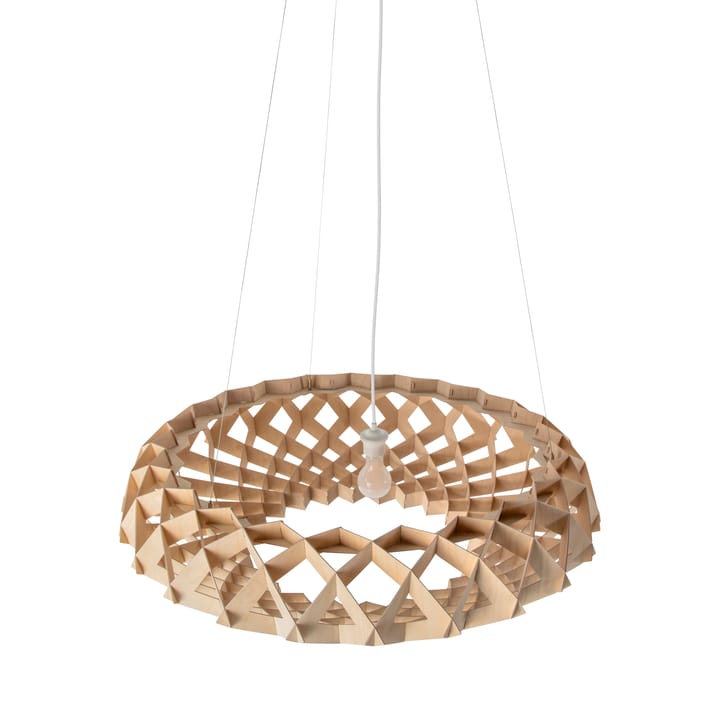 Pilke Signature hanglamp Ø95 cm, Berken Pilke