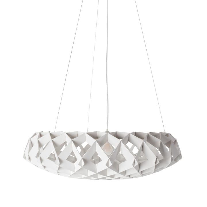 Pilke Signature hanglamp Ø95 cm - Wit - Pilke