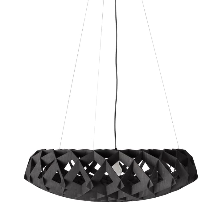 Pilke Signature hanglamp Ø95 cm - Zwart - Pilke