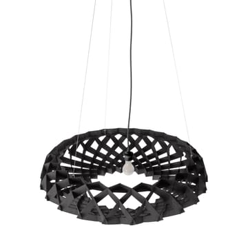 Pilke Signature hanglamp Ø95 cm - Zwart - Pilke