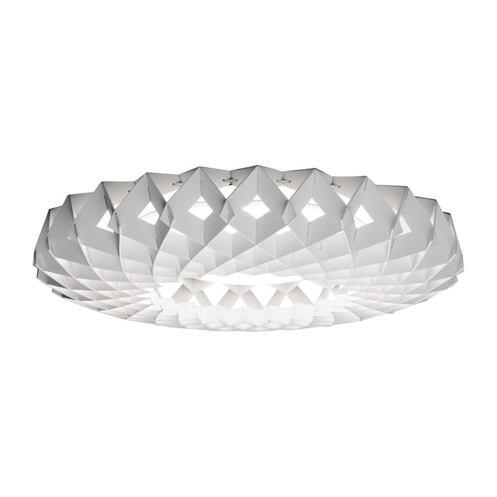 Pilke Signature plafondlamp Ø65 cm - Wit - Pilke