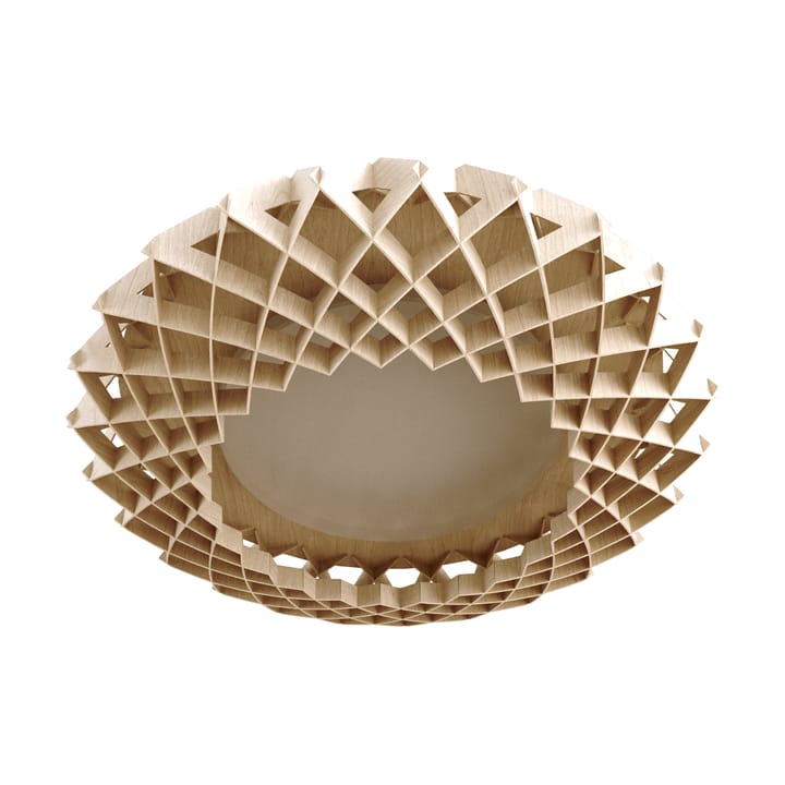 Pilke Signature plafonnière Ø45 cm - Berken - Pilke