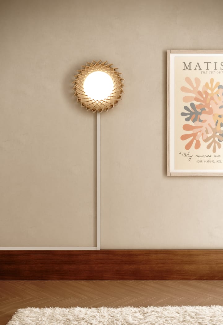 Pilke Signature plafonnière Ø45 cm, Zwart Pilke