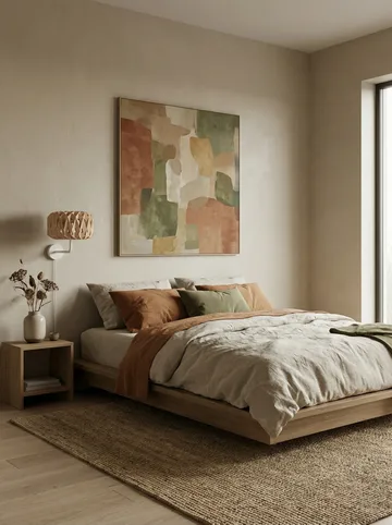 Signature 25 wandlamp - Berk, Ø28x15,5 cm - Pilke