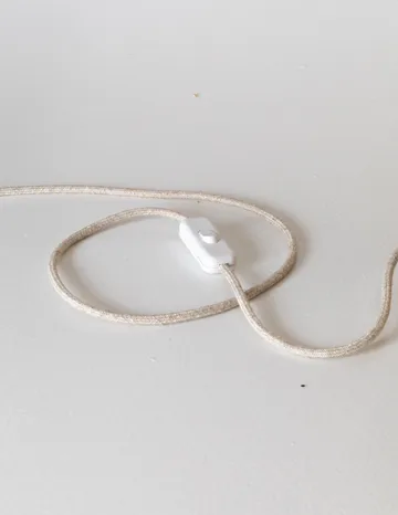 Signature 35 tafellamp - Amber-berk, Ø36,5x53 cm - Pilke