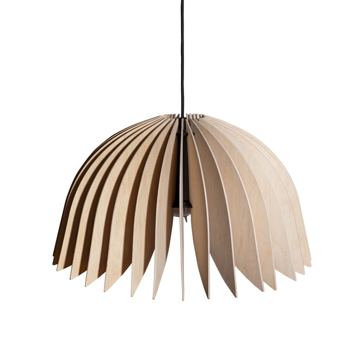 Verna 50 hanglamp Ø50,5 cm - Berken - Pilke
