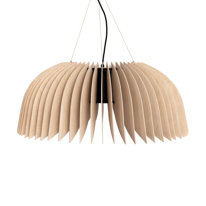 Verna 77 hanglamp Ø77 cm - Berken - Pilke