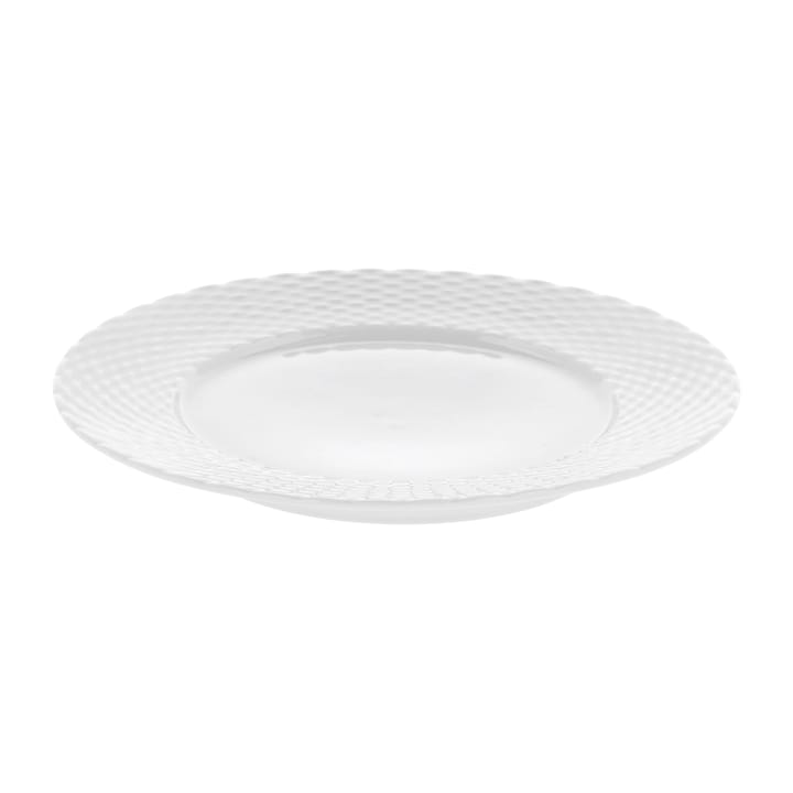 Basket bord Ø22 cm, Wit Pillivuyt