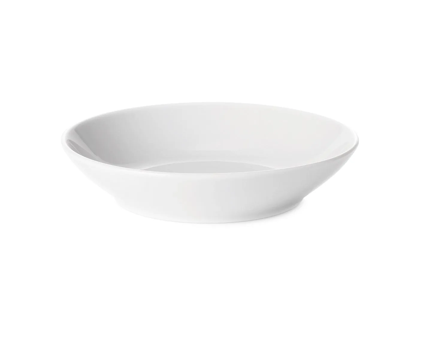 Cecil diep bord wit, Ø20 cm Pillivuyt