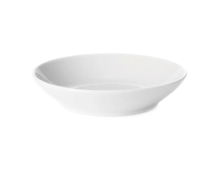 Cecil diep bord wit - Ø20 cm - Pillivuyt