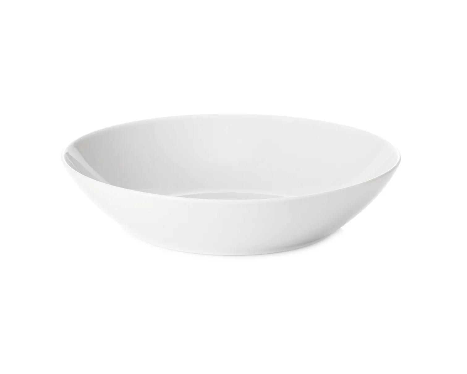 Cecil diep salade-/pastabord, Ø23 cm Pillivuyt