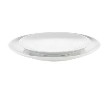 Cecil plat bord wit - Ø16 cm - Pillivuyt