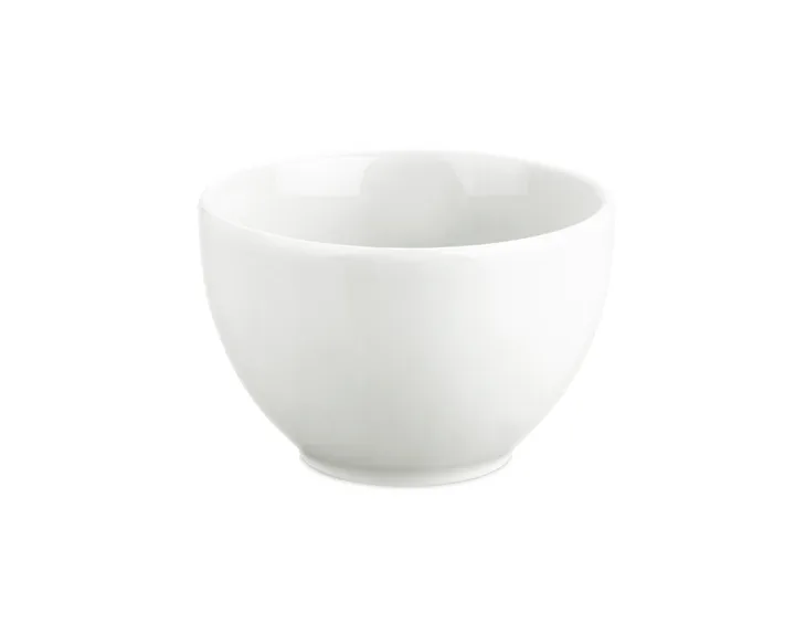 Pillivuyt Cecil suikerpot Ø9 cm - Wit - Pillivuyt