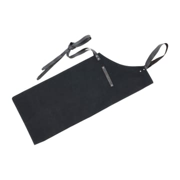 Pillivuyt Gourmet schort 70x88 cm - Zwart - Pillivuyt