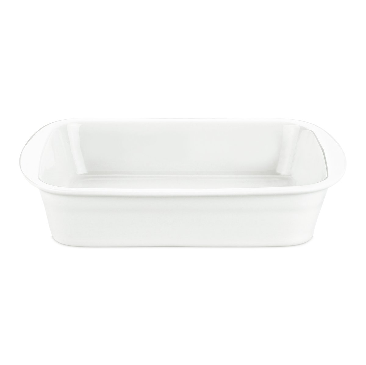Pillivuyt Pillivuyt lasagneplaat wit 29x24 cm