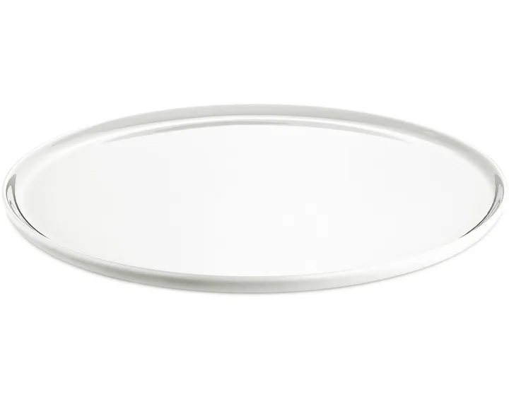 Pillivuyt pizzabord Ø36 cm - Wit - Pillivuyt