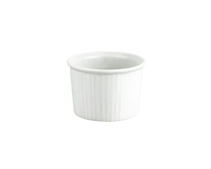 Pillivuyt ramekin hoog nr. 2 16 cl - Wit - Pillivuyt
